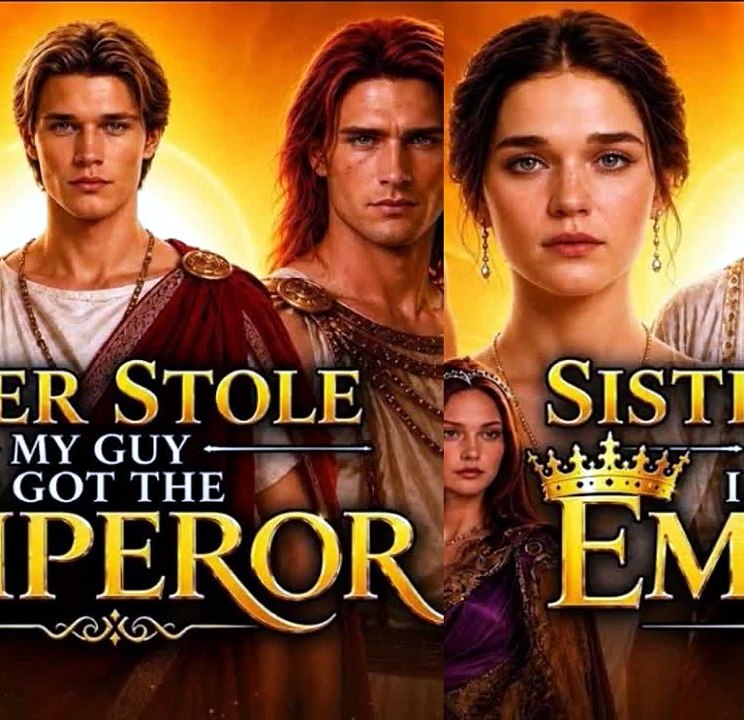 Sister Stole My Guy I Got the Emperor DramaWave | My Sister Stole My Man, So I Ended Up Marrying the Emperor