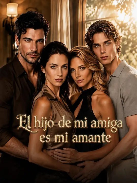 El Hijo De Mi Amiga Es Mi Amante Episode Mini Drama Hub