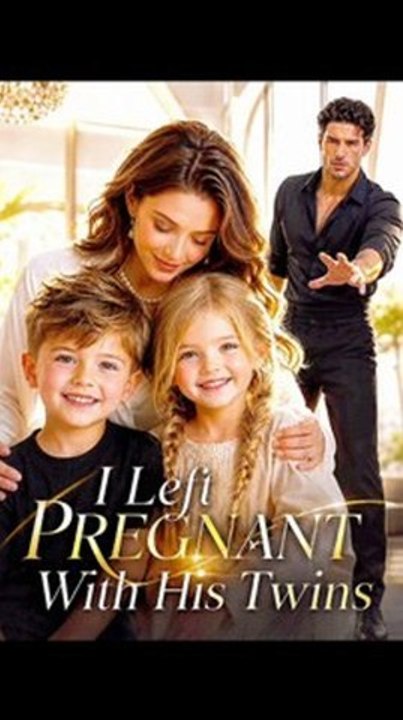 I Left Pregnant With his Twins Full Episode Hd Movie