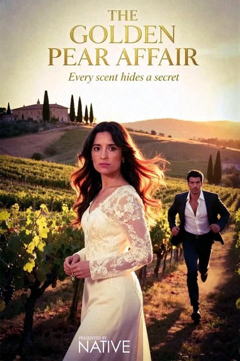 The Golden Pear Affair _ Desire, Secrets, and Scandal