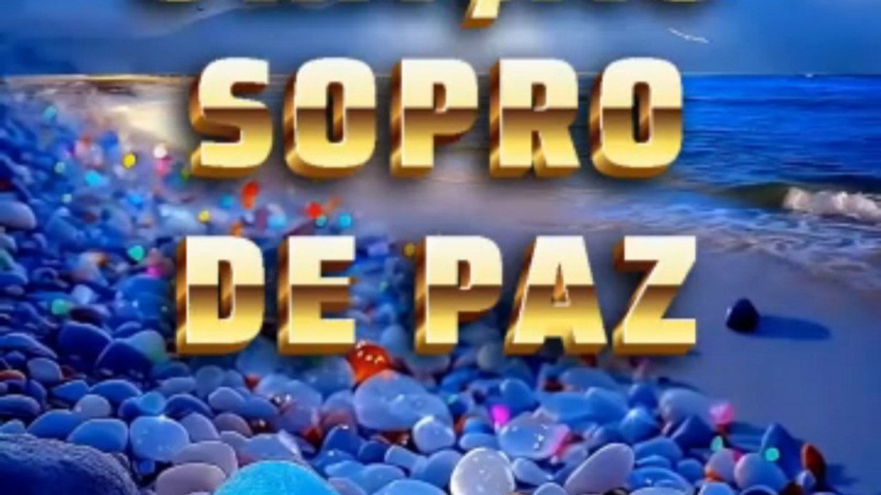 Sua ansiedade não é maior que a paz que Deus