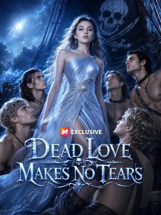 Dead Love Makes No Tears