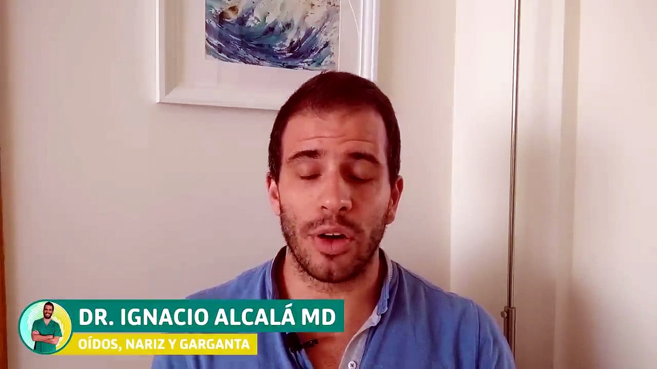 Cómo dejar de roncar: los ejercicios recomendados por un otorrino