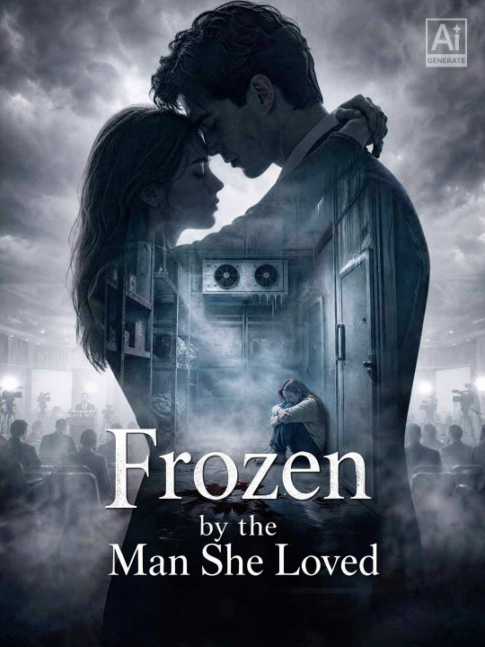 Frozen by the Man She Loved Full Drama (TRENDING)