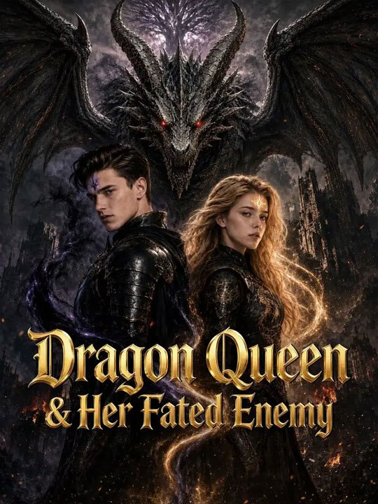 Dragon Queen & Her Fated Enemy  🔥🔥🔥FULL MOVIES ENGLISH SUB 2026