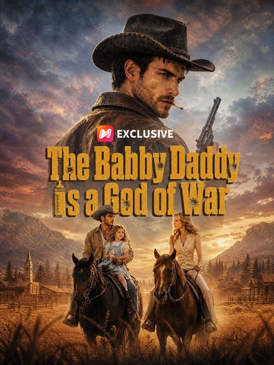 The Baby Daddy Is a God of War  🔥🔥🔥FULL MOVIES ENGLISH SUB 2026