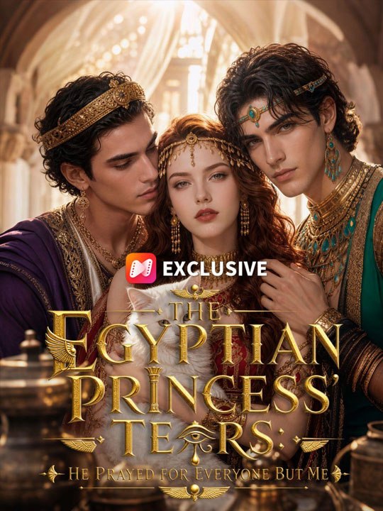 The Egyptian Princess’ Tears_ He Prayed for Everyone but Me  🔥🔥🔥FULL MOVIES ENGLISH SUB 2026