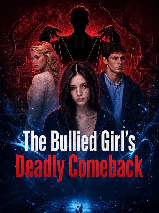 The Bullied Girl's Deadly Comeback  🔥🔥🔥FULL MOVIES ENGLISH SUB 2026