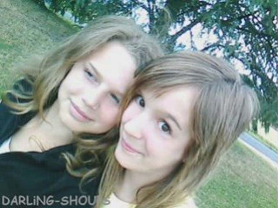 MATHiLDE & CiNDY