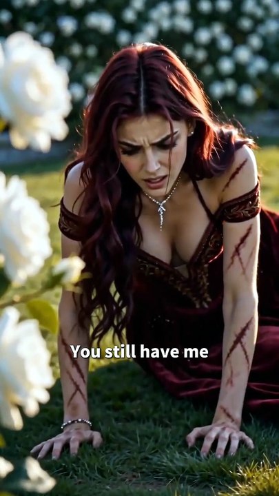[ENGSUB] The Alpha's Regret  The Price of a Crown