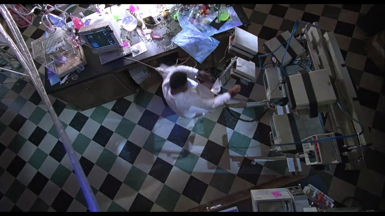 The Nutty Professor (1996) - Official 30th Anniversary Re-Release Trailer