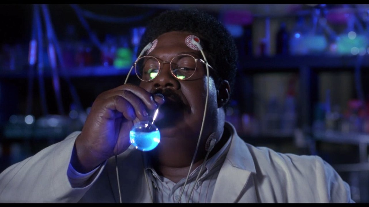 The Nutty Professor (1996) - Official 30th Anniversary Re-Release Trailer