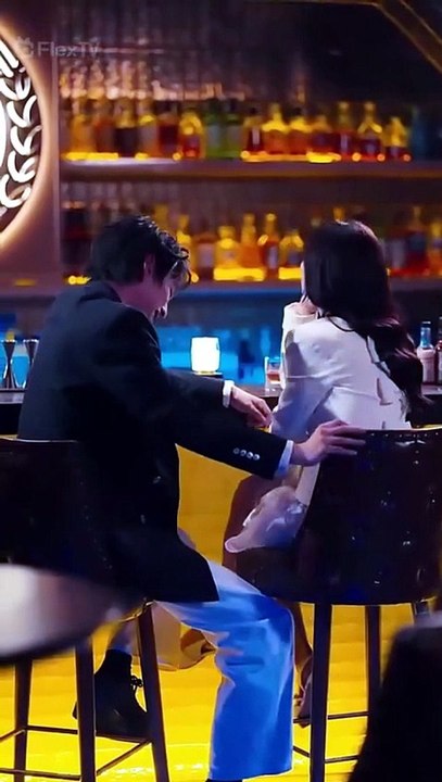 A Game Of Hearts And Lies Ceo Romance Engsub