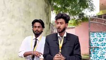 Aaj toh bach gye _funny _comedy