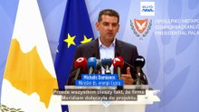 Francuzi wchodzą do gry. Wielki projekt energetyczny Grecji i Cypru zyskuje nową siłę