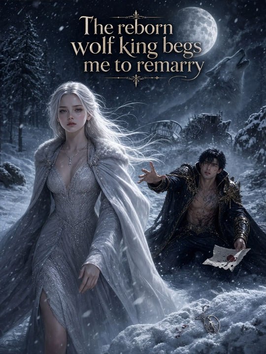 The reborn wolf king begs me to remarry  🔥🔥🔥FULL MOVIES ENGLISH SUB 2026