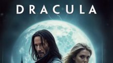 First Look Dracula Trailer Short