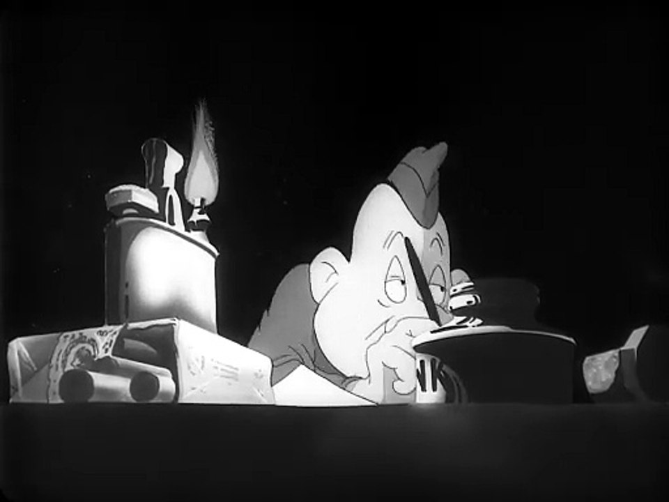 Censored (1944)