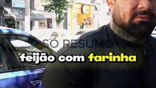 SEMPRE COM O BASTÃO NA MENTE