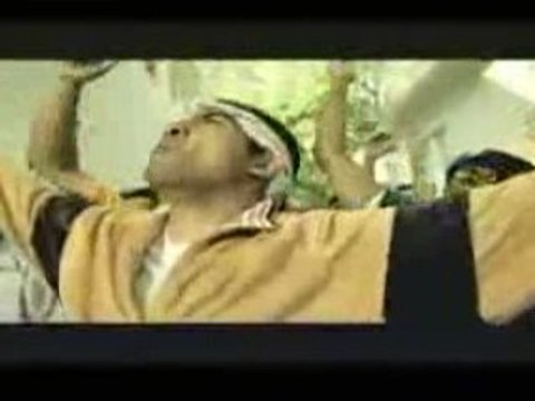 Lazarus & Weezy' - Let The Game Know