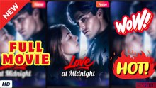 ❣️🍅💥Love at Midnight Full Movie
