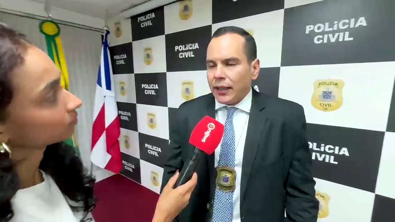 Delegado detalha investigações sobre morte de mototaxista