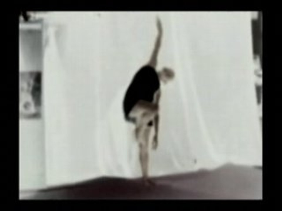 Dance to Mookambika