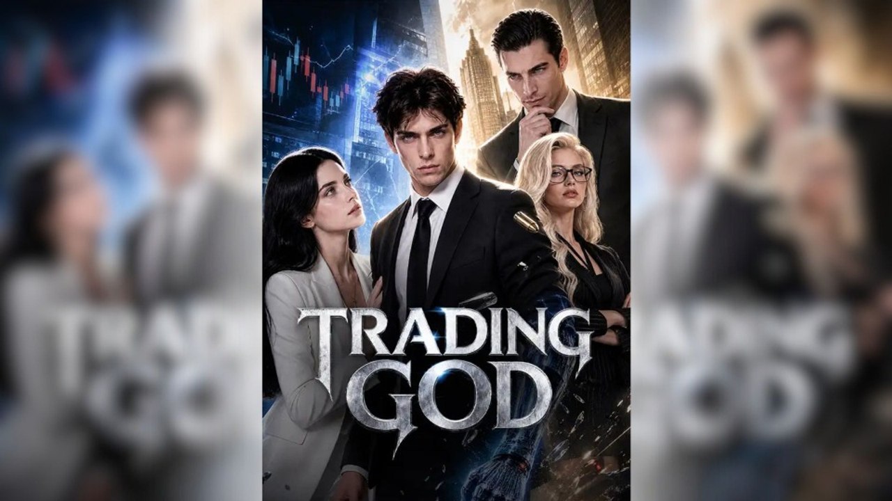 Handel mit Gott voller Film | Ganzer Film Deutsch