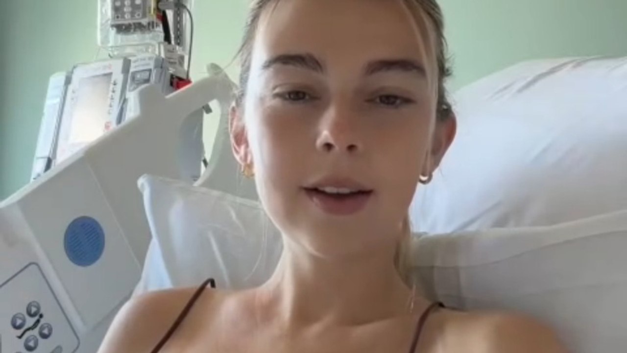 TikTok Star Sydney Towle’s Final Mission Inspired Millions