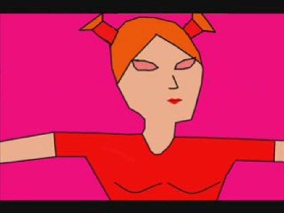 Super Girls Emma elementix