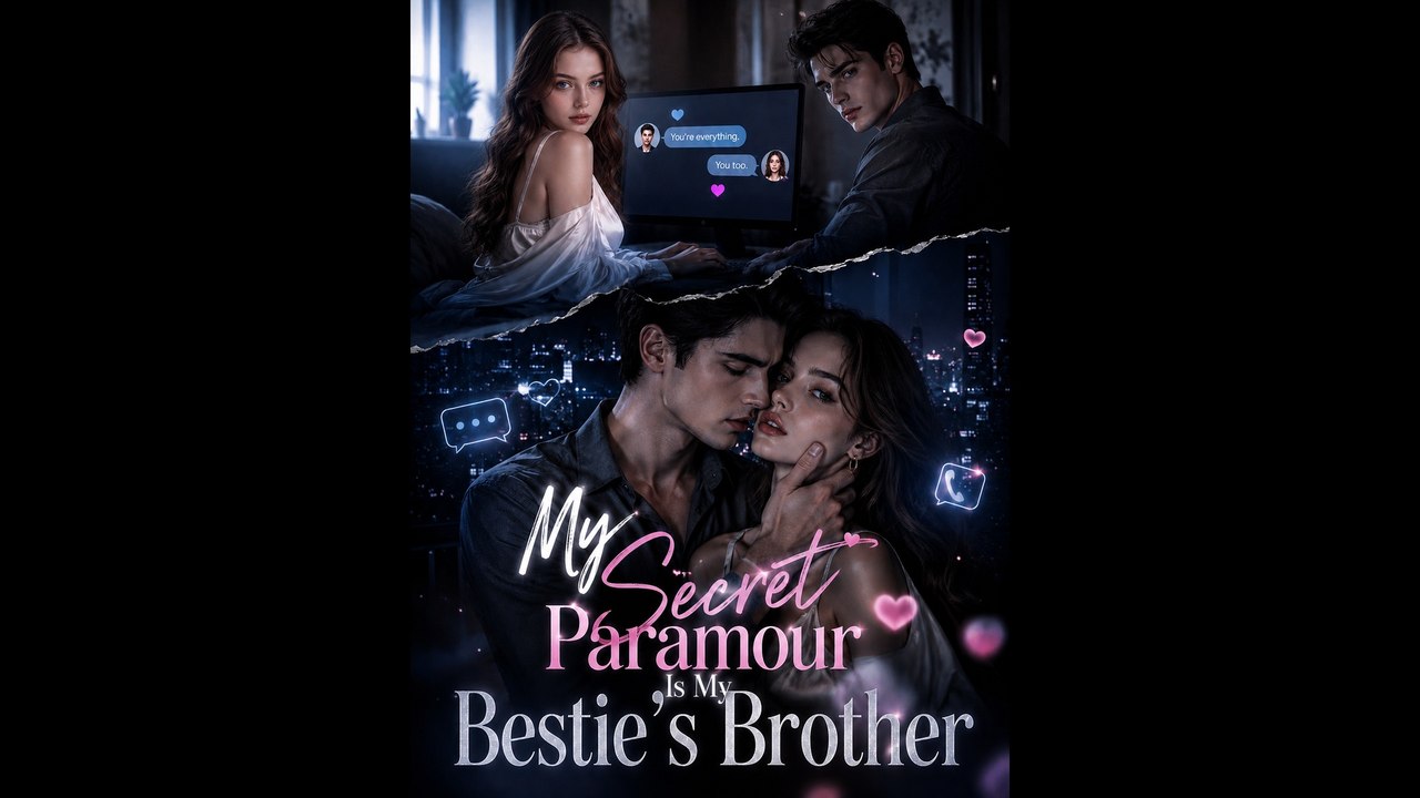 My Secret Paramour Is My Bestie’s Brother Completed