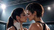 She Fights Dirty