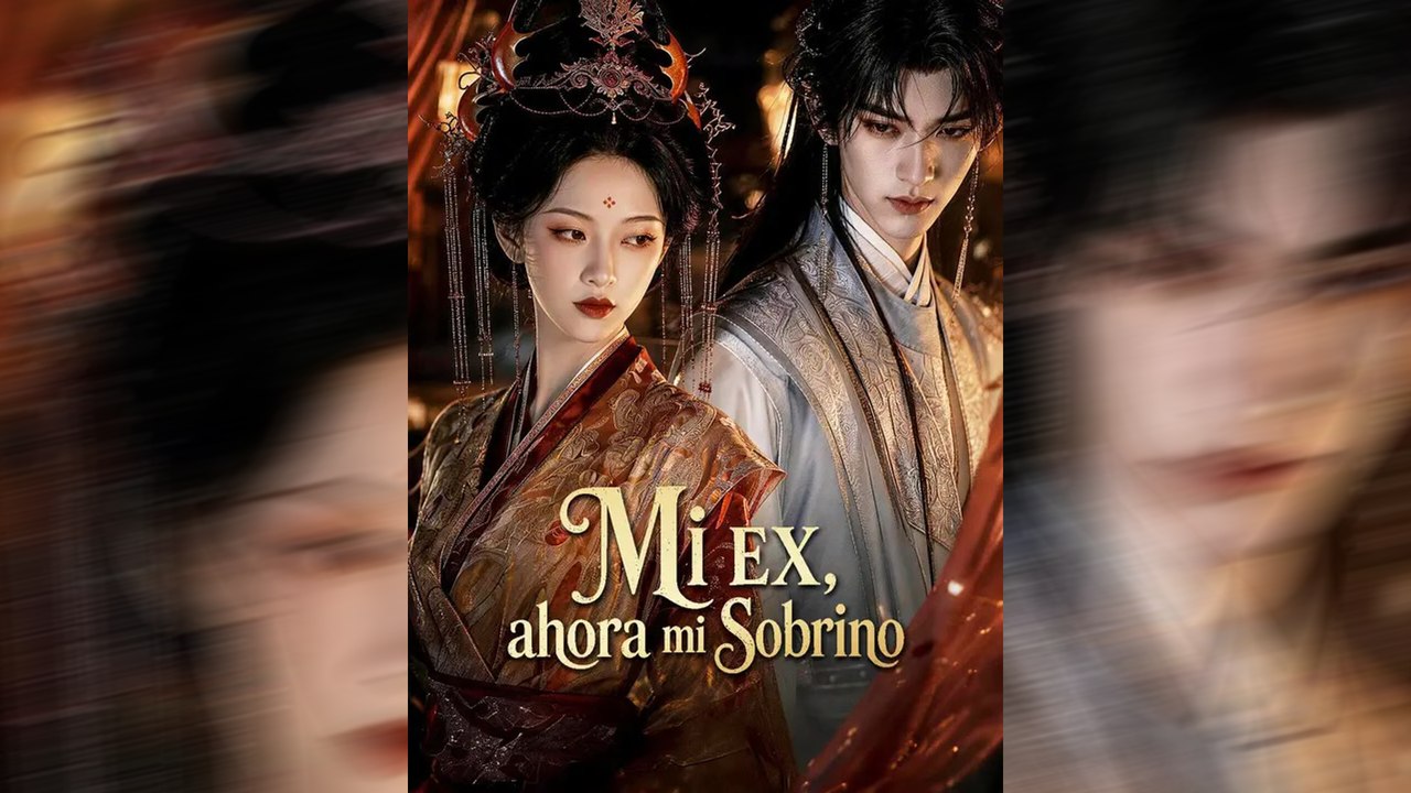 Mi Ex, Ahora Mi Sobrino | Serie Completa | Short Drama Español | NITRO REALMS