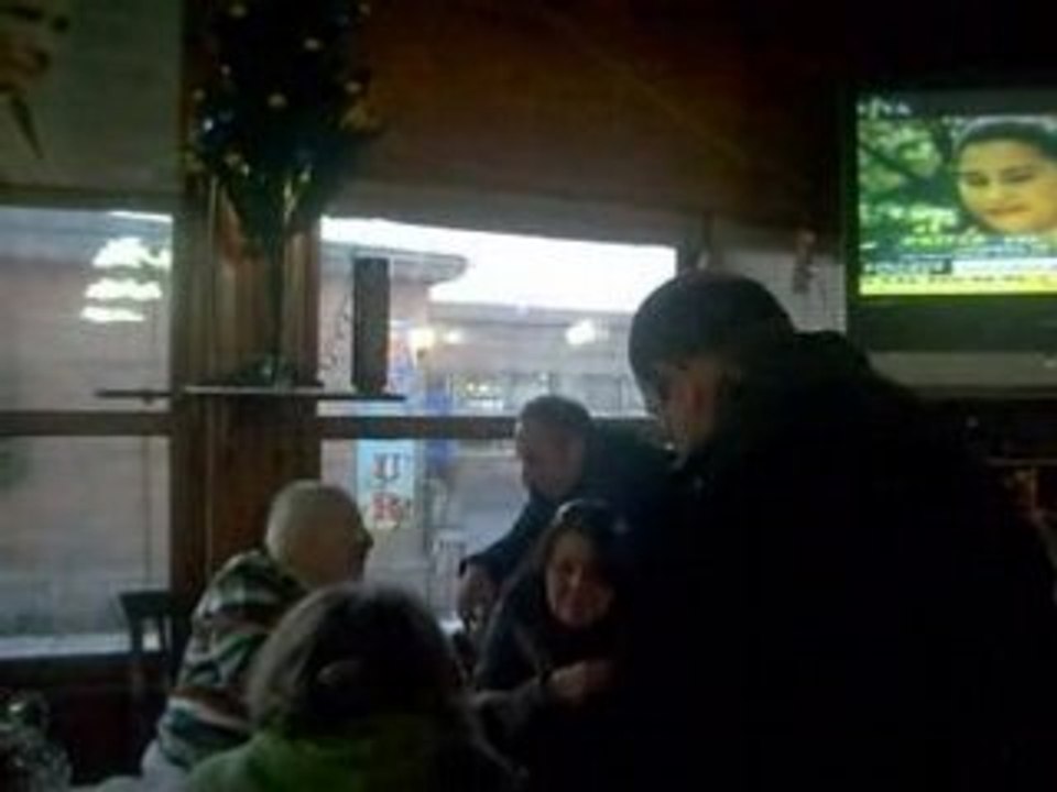 Dimitri & Zeki Alasya