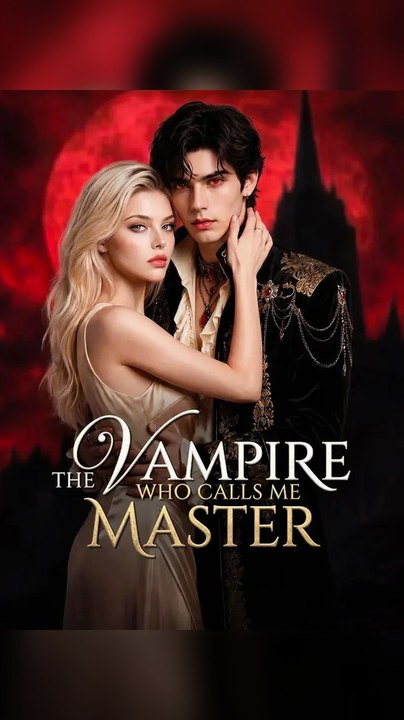 The Vampire Who Calls Me Master Ns Web Series