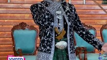 Lagu Puji-Pujian oleh Aliff Aziz & Melinda Dadew Serikan Teater Muzikal Mansur & Liu