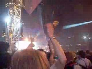 unighted 2008: david guetta