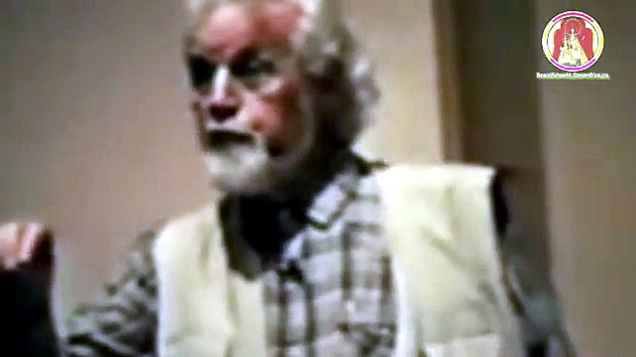 Ronald Eldon Wyatt - A Seventh Day Adventist Archeologist, Discovered the Blood of Jesus over in Jerusalem in 1982!