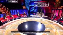 La Isla de Las Tentaciones Temporada 3 Capitulo 6 Parte 1