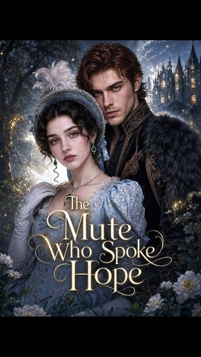 The Mute Who Spoke Hope Completed Movie #HiddenVows