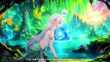 I Was Reborn as a River Spirit... Now an Entire Forest Worships Me!