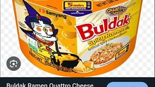 [COMPILATION] EATING VARIONS FOOD FROM CONVENIENCE STORE