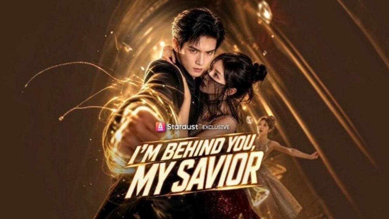 I’m Behind You, My Savior | Full Mini Movie