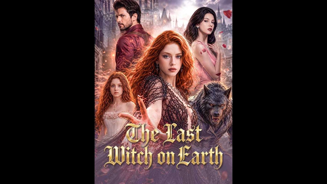 The Last Witch on Earth Completed