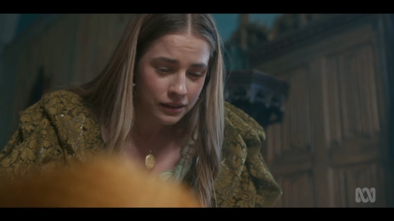 The Lady Grace Mysteries Season 1 Episode 9