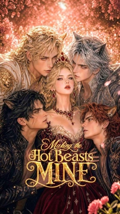 Making the Hot Beasts Mine #AID