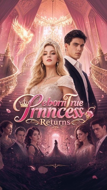 Reborn True Princess Returns (60eps) #ASR