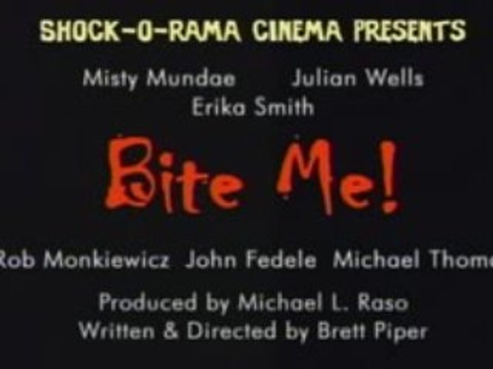 Bite Me
