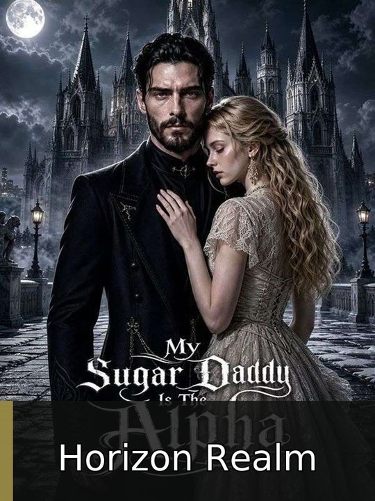 My Sugar Daddy Is The Alpha #Fullepisode💥🔥 | Golden Scene Media