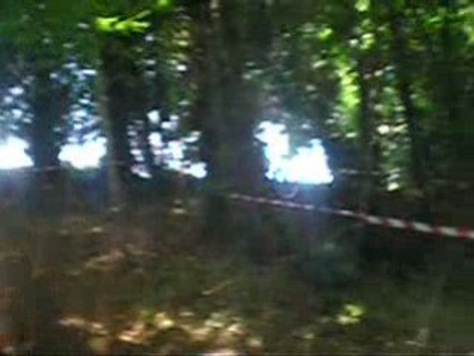 enduro virage 300 ec